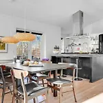 3 Bedroom Amazing In Ferienhaus