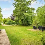 Ferienhaus 3 Bedroom Amazing In Glesborg