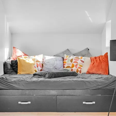 Сasa de vacaciones 3 Bedroom Amazing In *