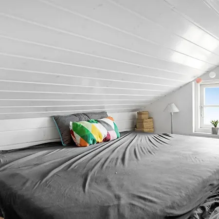 Сasa de vacaciones 3 Bedroom Amazing In *