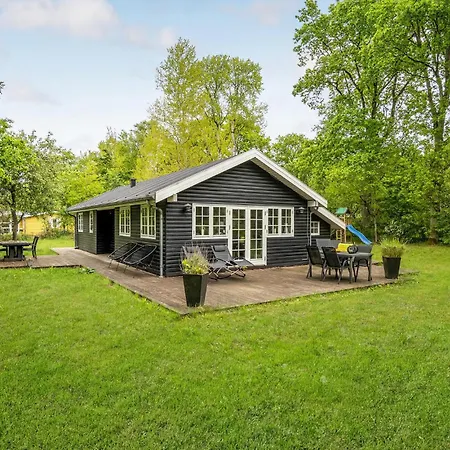 3 Bedroom Amazing In Сasa de vacaciones