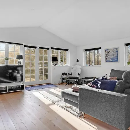 Σπίτι διακοπών 3 Bedroom Amazing In Glesborg