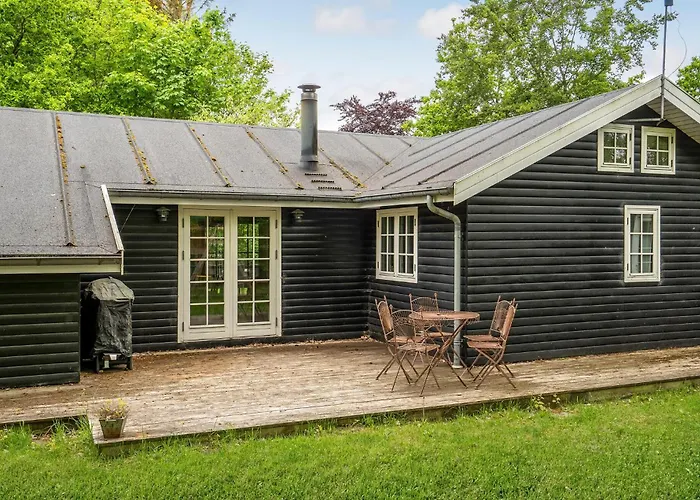 Σπίτι διακοπών 3 Bedroom Amazing In