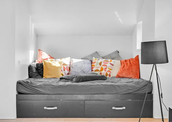 Сasa de vacaciones 3 Bedroom Amazing In *