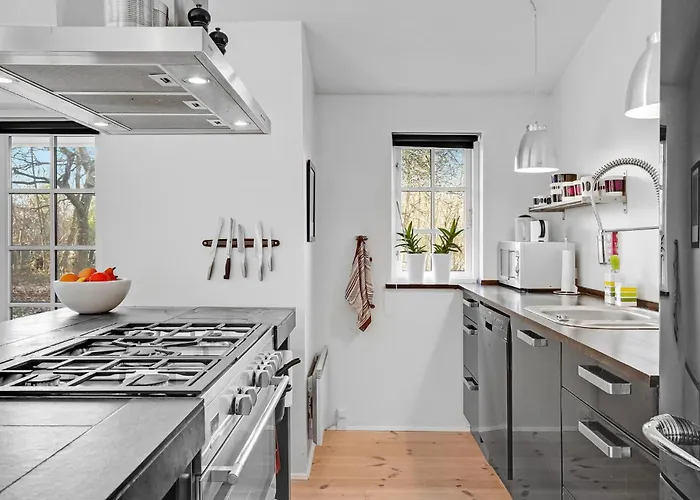 Сasa de vacaciones 3 Bedroom Amazing In