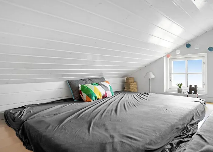 Сasa de vacaciones 3 Bedroom Amazing In *