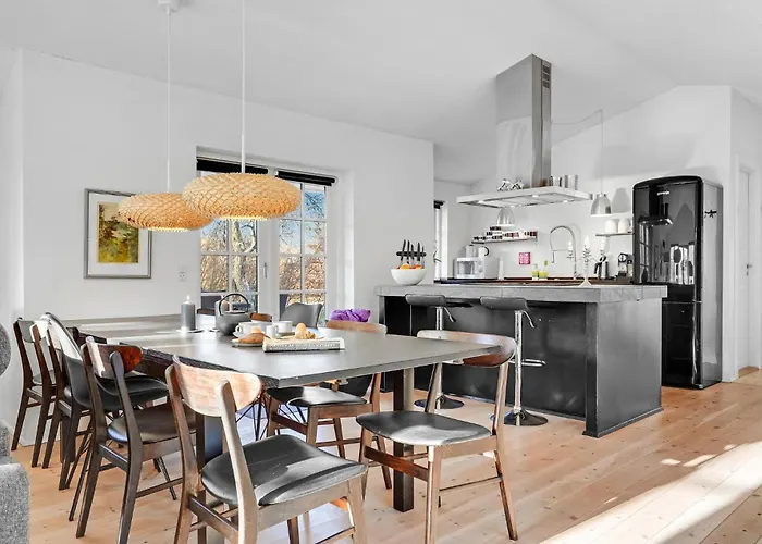 3 Bedroom Amazing In Сasa de vacaciones