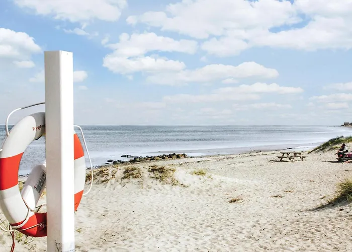 3 Bedroom Amazing In Сasa de vacaciones *