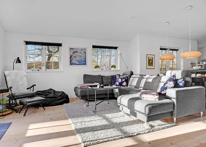 3 Bedroom Amazing In Сasa de vacaciones *