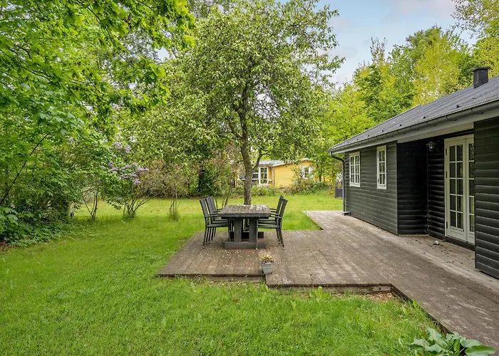 Сasa de vacaciones 3 Bedroom Amazing In