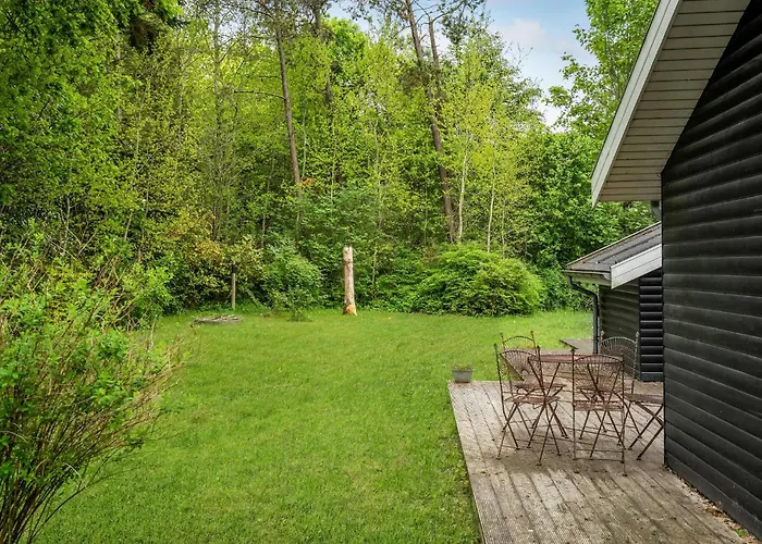 3 Bedroom Amazing In Сasa de vacaciones