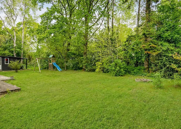 3 Bedroom Amazing In Сasa de vacaciones