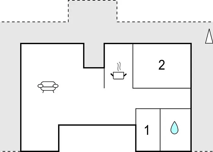 3 Bedroom Amazing In